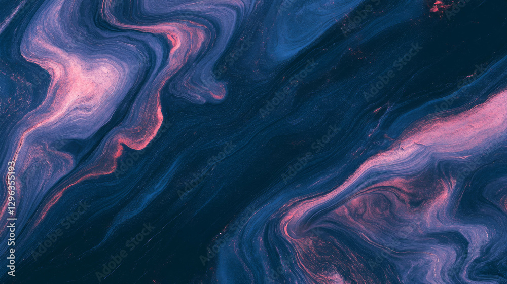 Poster dark marble texture and smooth surface design for backgrounds
