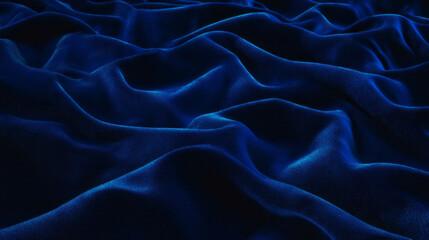 Fototapeta premium Luxurious embossed velvet texture with rich intricate patterns for elegant design