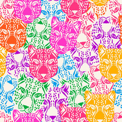 jaguar pattern