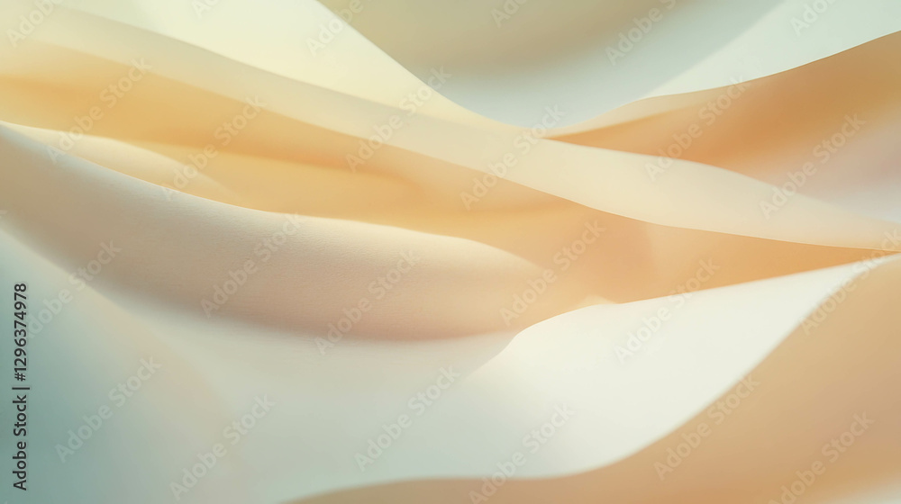 Poster soft pastel abstract paper texture for background design