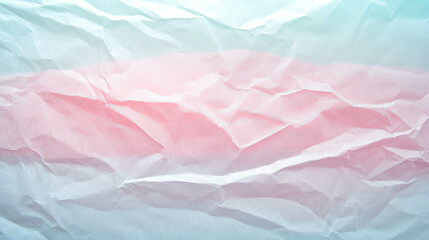Lightly textured recycled paper background with subtle pastel gradient for creative design