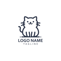 Cat Logo