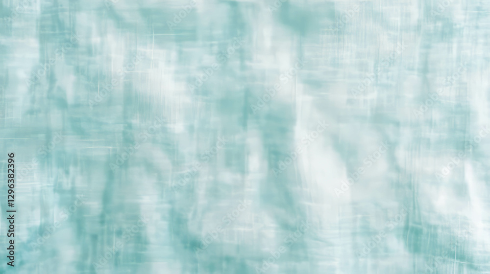 Poster Soft linen texture background in pastel tones for design and craft projects