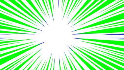 Vibrant Abstract Design with Intertwined Circles and Light Effects