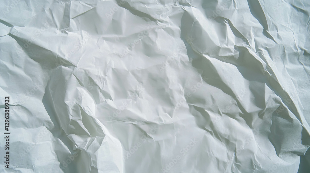 Poster textured paper mache surface for creative design and art projects