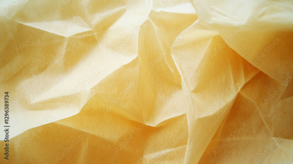 Aufkleber vintage parchment paper texture for background design projects