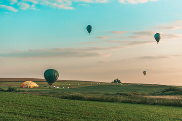 balon © Ula