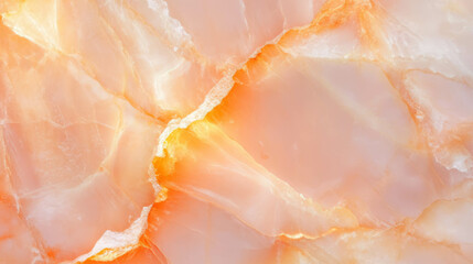 Polished quartzite background with glacial texture for design projects