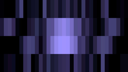 Radiant lavender abstract background with central light burst.