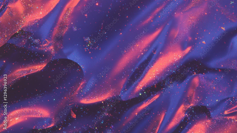 Poster vibrant quartzite and mica background with sparkling texture for creative design