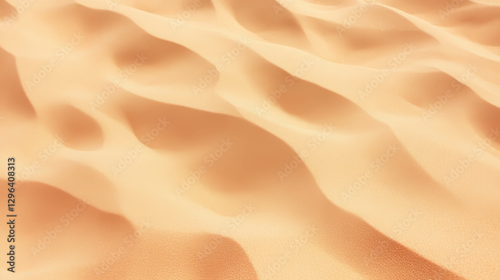 Poster beige stucco and sand texture background ideal for design projects