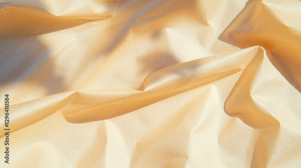 Aufkleber elegant beige paper texture background for creative design projects