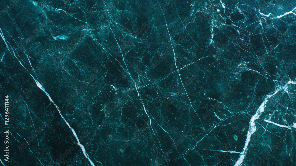 Poster elegant background of smooth marble texture with cool tones for design projects