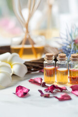 アロマテラピー