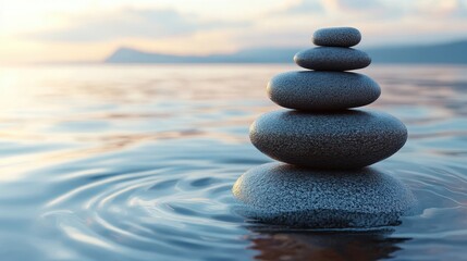 Embrace tranquility and unlock your inner strength with stress management techniques. Discover effective strategies to nurture your mental and physical well-being, leading to a healthier, happier you.