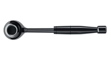Medical Ophthalmoscope: A close-up shot of a sleek, modern ophthalmoscope, reflecting the precision and importance of eye care.
