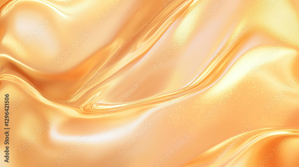 Poster elegant soft sand texture with fine grains for background design