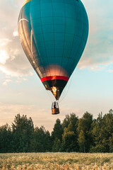 balon © Ula