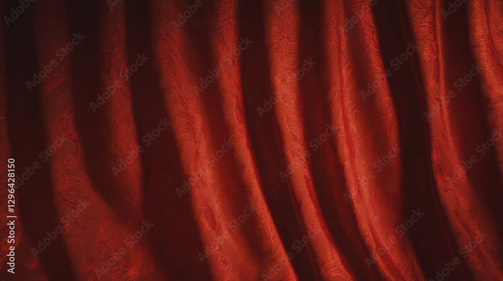 Aufkleber elegant fabric background with subtle tone on tone patterns for textile design