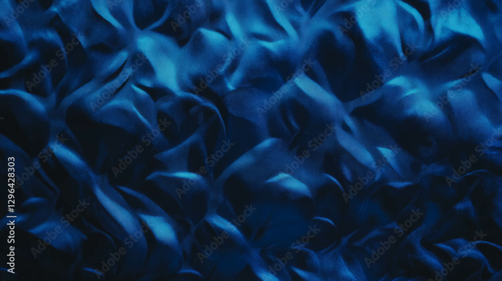 Aufkleber elegant fabric with subtle tone on tone pattern for creative design
