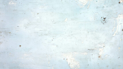 Obraz premium Minimalist white painted brick wall with subtle texture for creative background or design