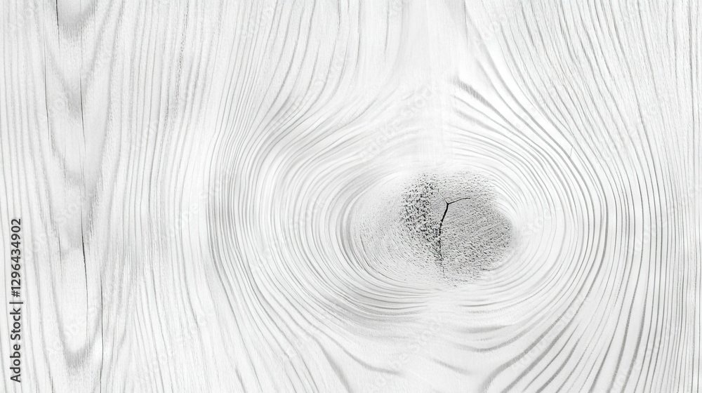 Poster elegant wood grain texture with subtle white paint pattern for design projects