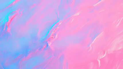 Vibrant pastel canvas texture with acrylic paint for creative design