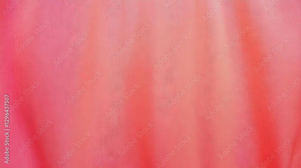 Poster pastel canvas texture with frayed edges for creative design and backgrounds