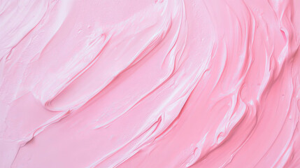 Pastel canvas texture with visible brushstrokes for artistic background designs