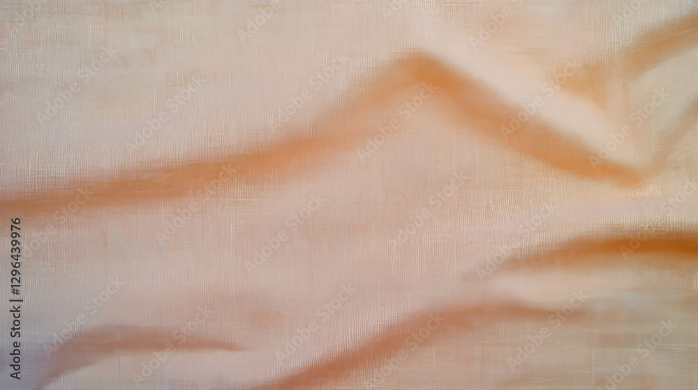 Poster soft pastel canvas texture for artistic background design and inspiration