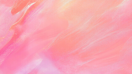 Soft pastel painted canvas texture for background design and creativity