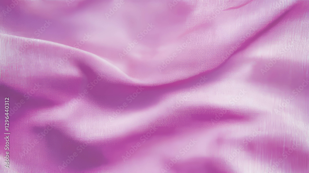Poster pastel pink canvas texture for artistic background and design projects