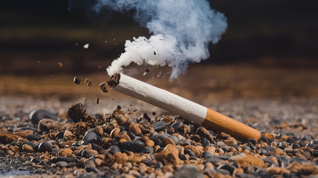 Tobacco harm reduction policies
