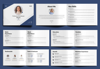 Professional Bookkeeping Resume