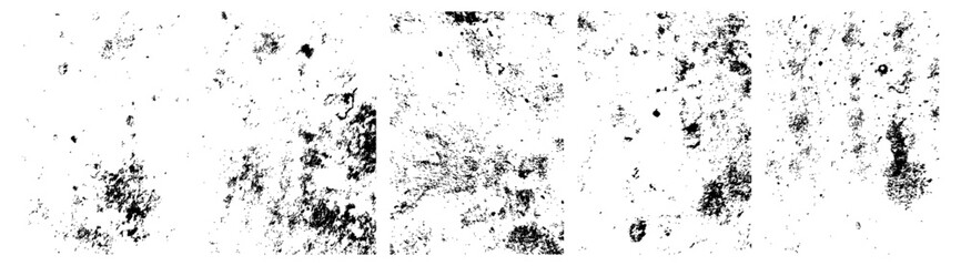 Grunge overlays vector. Urban grunge overlay. Vector illustration Simply Place illustration over any Object to Create grungy Effect.