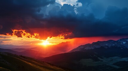 Professional Vibrant Over A Insights for Modern Applications