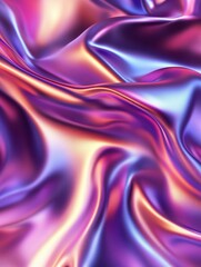 Fototapeta premium Classic violet bright sweet multicolor blurred Background. Purple, ultraviolet, violet - fashion pop art gradient mesh. Trendy hipster out-of-focus effect. Horizontal Layout.