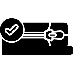 Zipper Icon