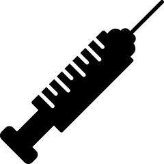 Syringe Icon
