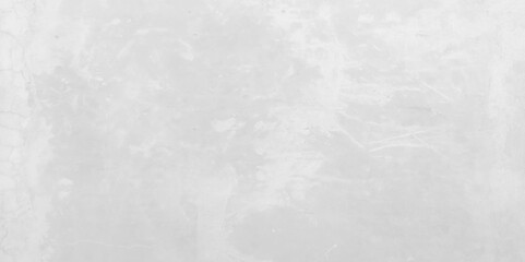 Fototapeta premium Abstract background with texture of old gray concrete wall. vintage white background of natural cement or stone old texture. 