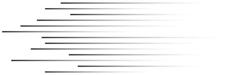 Speed ​​lines background. sport style vector illustration