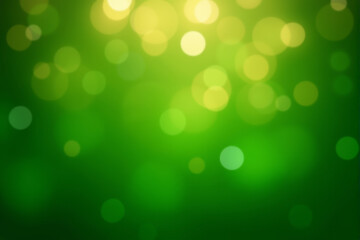 A vibrant St. Patrick’s Day-themed background featuring lush green clovers, Irish culture, and good luck concepts. Ideal for use in greeting cards, banners, and festive designs..