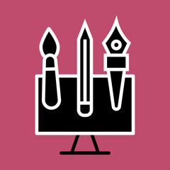Graphic Design icon design