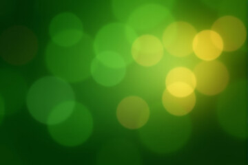 Obraz premium A vibrant St. Patrick’s Day-themed background featuring lush green clovers, Irish culture, and good luck concepts. Ideal for use in greeting cards, banners, and festive designs..