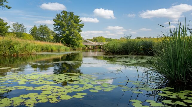 Water quality monitoring