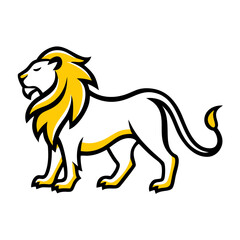 Lion Logo. Best Lion logo design. Best Lion logo.