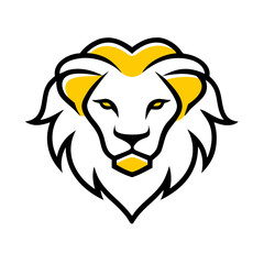 Lion Logo. Best Lion logo design. Best Lion logo.