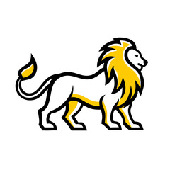 Lion Logo. Best Lion logo design. Best Lion logo.