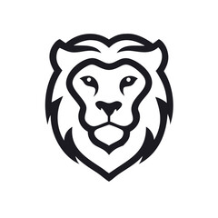 Lion Logo. Best Lion logo design. Best Lion logo.