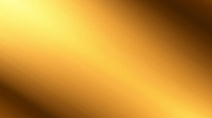 abstract background with gold